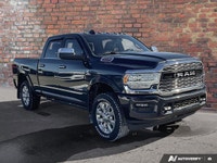 Check out this 2022 Ram 2500 Limited before it's too late! * This Ram 2500 is a Bargain with These O... (image 6)
