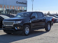 Come see this 2016 Chevrolet Colorado 4WD Z71 before it's too late! *You Can't Beat the Price with T... (image 3)