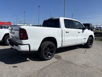 Ram 1500--Sport--Crew Cab--3.0L--4x4--Bucket Seats--Heated Steering Wheel--Heated Seats--12 Inch Tou... (image 7)