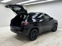This Jeep Compass delivers a Intercooled Turbo Regular Unleaded I-4 2.0 L/122 engine powering this A... (image 7)