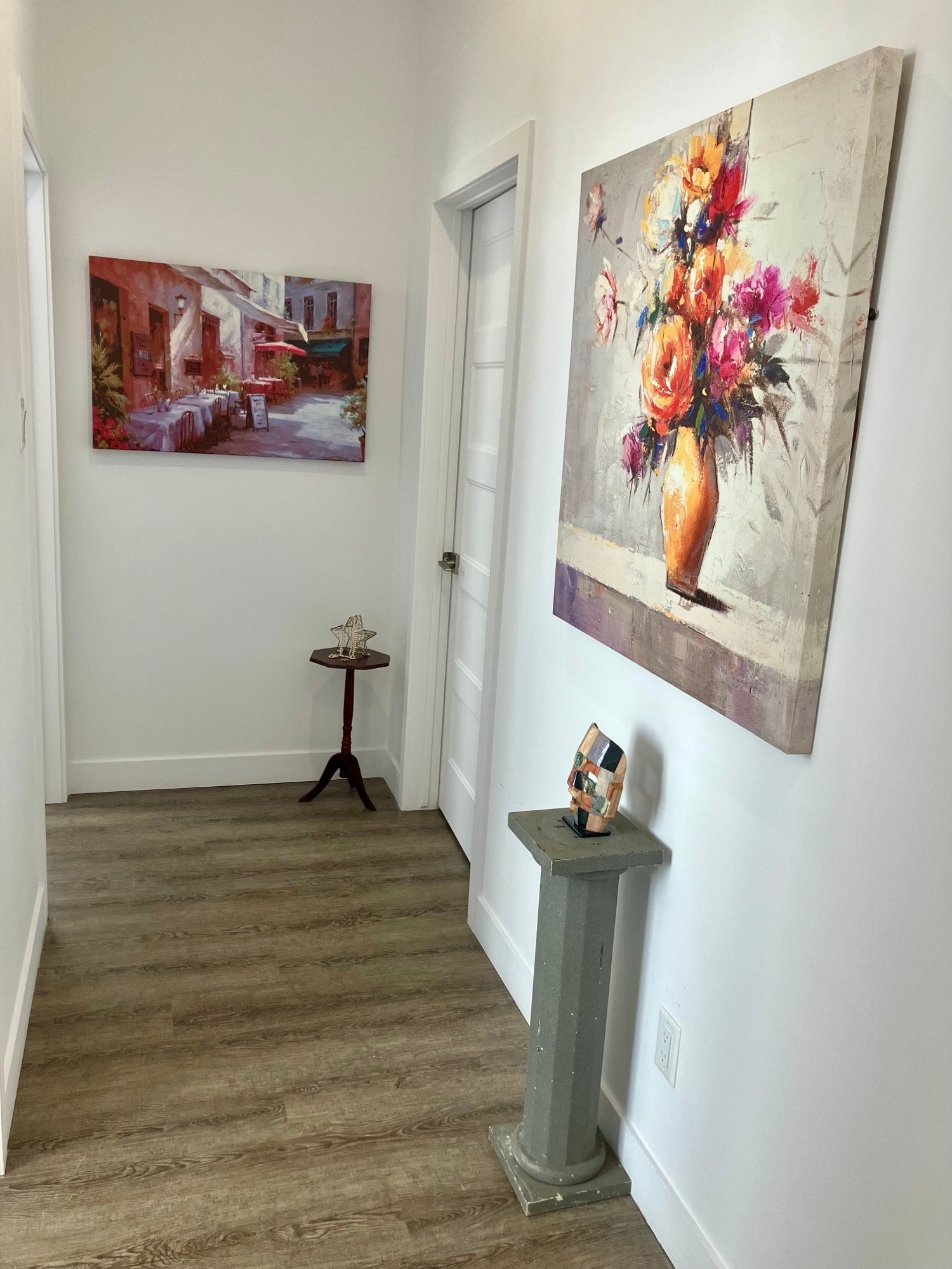 Beau duplex – Bais-Jolie, bord du fleuve – Nouvelle construction — photo 3