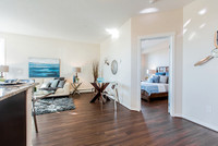 Stunning 1 bedroom Apartments in St. Albert at Giroux Estates-Call Today! 25% OFF TELUS OPTIK TV AND... (image 7)