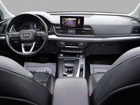 SAFETY INCLUDED 29 SERVICE RECORDS Very Clean Audi Q5 2.0L TURBO 4Cyl Quattro AWD with Automatic Tra... (image 9)