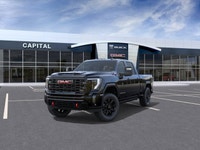 Check out this Limited Production 2026 GMC SIERRA 3500 HEAVY-DUTY AT4 DURAMAX DIESEL.... Fully Loade... (image 7)