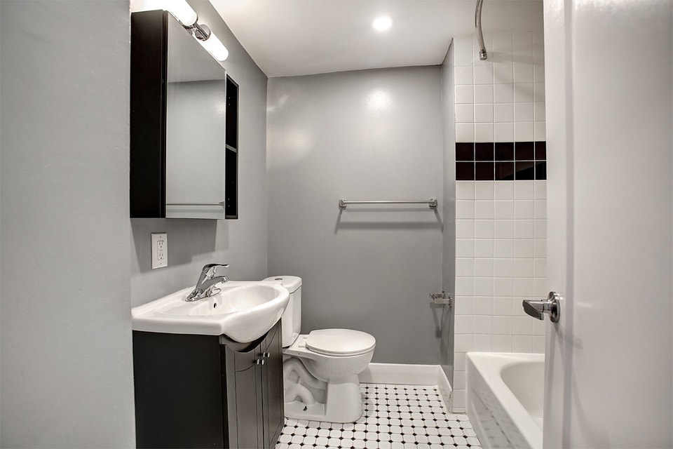 Jameson Avenue Apartments - 1 Bedroom Apartment for Rent 3