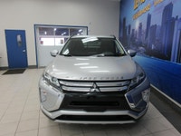 MITSUBISHI ECLIPSE CROSS 2018 SE S-AWC TOUT ÉQUIPÉ / SIEGE CHAUFFANT / CAMÉRA RECUL / BLUETOOTH / AP... (image 3)
