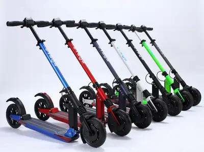 *E-Scooters, Wolf King GT, VSETT, Synergy, Kaabo, NAMI PRO MAX, View more