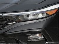 *Low Mileage, Bose Premium Audio, Adaptive Cruise Control, Sunroof, Navigation, Heated Seats!* Crisp... (image 9)