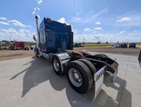 Fresh X15 Motor! 2019 Kenworth W900L Tandem Truck Located near Westlock, AB KMS: 821,957 HRS: 12,910... (image 3)