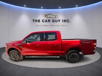 All prices subject to applicable taxes 2022 Ford F-150 XL SuperCrew 4WD – EcoBoost Power | Built For... (image 3)