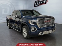 The 2021 GMC Sierra 1500 Denali blends premium craftsmanship, commanding capability, and modern soph... (image 6)