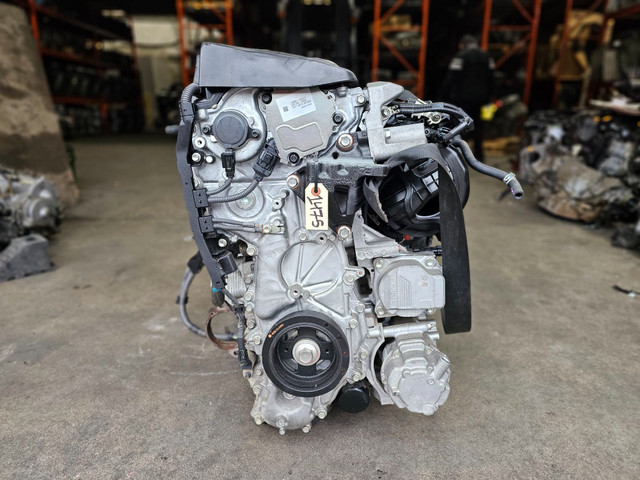 JDM Toyota Camry/Rav4/Venza Hybrid 2018-2022  Engine and trany in Engine & Engine Parts in Winnipeg