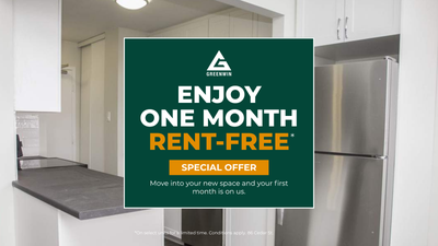 Building Features OPEN HOUSE: Tuesday | 3-6PM LAST CALL FOR FALL SAVINGS: Get One Month Free Rent! 8...