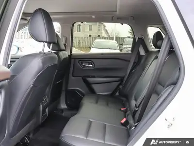 2023 Nissan Rogue SV Midnight Edition | One Owner | No Accidents, View more