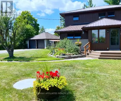244 SUNSET DRIVE Drummond/North Elmsley, Ontario
