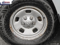 WAS: $22900 NOW: $19900 plus taxes and licensing feesThis 2017 RAM 1500 Regular Cab 4x4 is a rugged... (image 8)