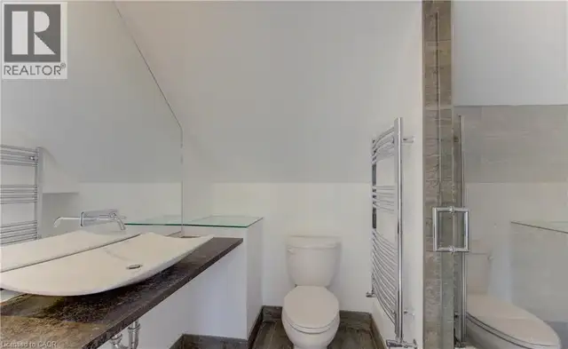67 LOUISA Street Kitchener, Ontario in Houses for Sale in Kitchener / Waterloo - Image 38