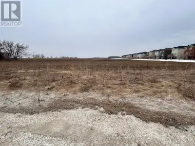 Build the home you've always envisioned on this ideally located, just over half-acre vacant lot in t...