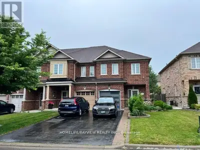 10 SUMMERSIDE AVENUE Whitby (Taunton North), Ontario