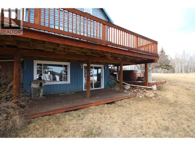 16020 Tupper Village Way Dawson Creek, British Columbia in Houses for Sale in Fort St. John - Image 33