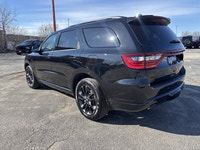 Clean Carfax**One Owner**Dodge Durango GT Plus**Blacktop Redline Package**Performance SRT Leather Se... (image 6)