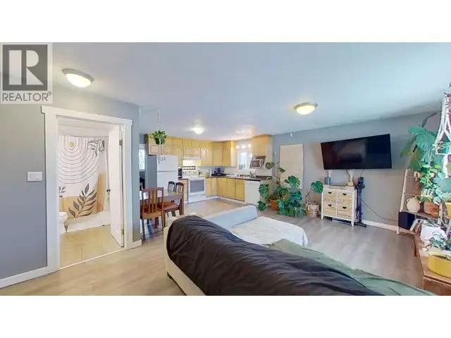 8123 95 AVENUE Fort St. John, British Columbia in Houses for Sale in Fort St. John - Image 5