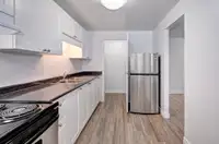 1 Bedroom Available in Kitchener | 50% off FMR | CALL NOW!