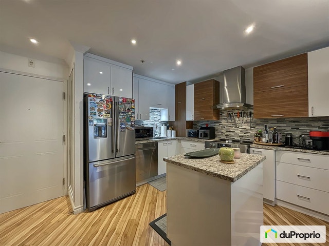 $229,000 - Condominium for sale in Duberger — photo 1