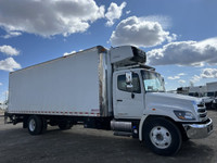 Ryder Stock ID: 881740 Transmission Type/Speed: AUTO 6 Engine: DIESEL J08E-VB'10 260/2500 Horse Powe... (image 4)