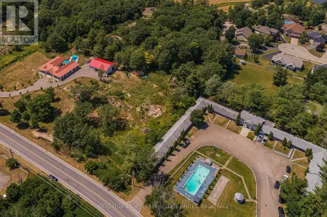790 KING STREET W Gananoque, Ontario in Land for Sale in Kingston - Image 3