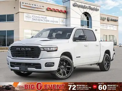 3.92 REAR AXLE RATIO,BLACK MOPAR TUBULAR SIDE STEPS,QUICK ORDER PACKAGE 27L SPORT -inc: Engine: 5.7L...