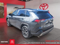 LIMITED Engine: 4 Cylinder Engine 2.5L L/100Km City: 5.8 L/100Km Hwy: 6.3 Safety Equipment Electroni... (image 3)
