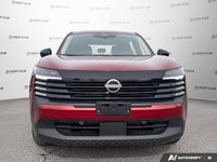 Discover urban sophistication and efficient performance behind the wheel of this practically new 202... (image 9)