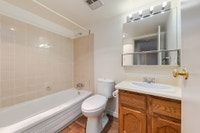 Amenities: Attached Garage • Outdoor Space • Spacious Rooms Suite & Building: Three-bedroom upgraded... (image 5)