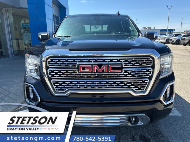 2022 GMC Sierra 1500 Limited Denali in Cars & Trucks in St. Albert - Image 2