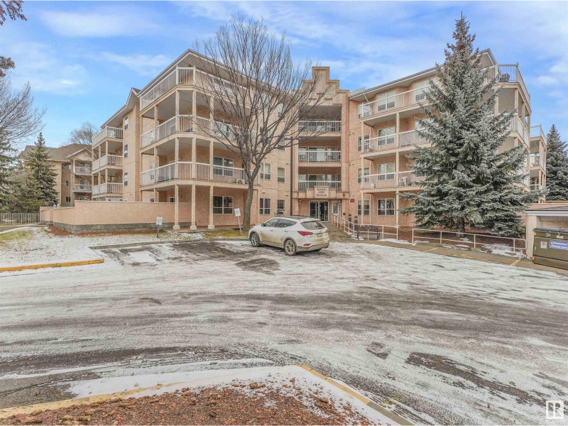 303 17511 98A AV NW Edmonton, Alberta Condos for Sale Edmonton