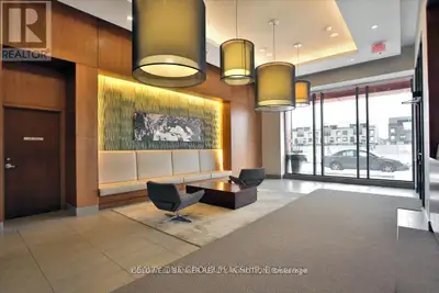 401 - 4099 BRICKSTONE MEWS Mississauga (City Centre), Ontario
