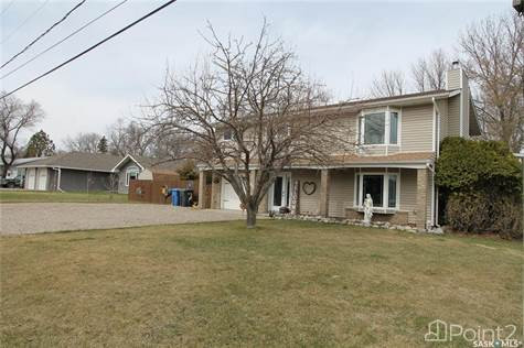 838 Prospect AVENUE in Houses for Sale in Regina - Image 2