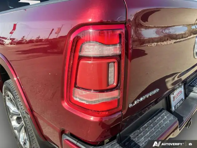2022 Ram 1500 Limited | Park Assist | in Cars & Trucks in Edmonton - Image 16