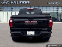 The *2023 GMC Canyon AT4* is a massive leap forward for the midsize truck segment, completely redesi... (image 3)
