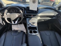 **CARS TRUCKS SUV 4X4 VAN AWD EDMONTON FINANCING AVAILABLE EASY FINANCING ** 2021 Hyundai Santa Fe P... (image 8)