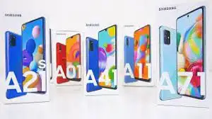 Clearance Sale, Samsung Galaxy A series Phones!628632854840351224