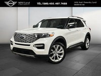 ===== 2022 Ford Explorer Platine ===== ===== Pourquoi acheter chez nous ? ===== Depuis plus de 50 an... (image 2)
