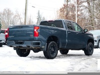 2019 Chevrolet Silverado 1500 Double Cab RST 4x4 | 2 Level Kit | Custom & Capable READY FOR WORK OR... (image 3)