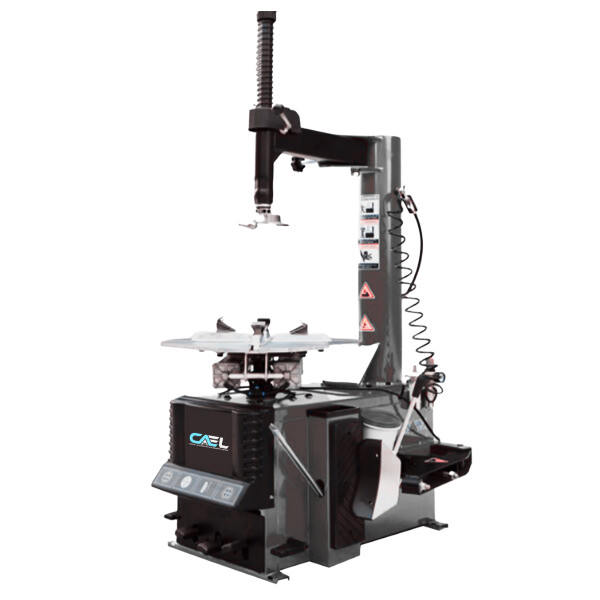 $2499 plus for New Tire machine and Wheel balancer Certified! in Other Parts & Accessories in Saskatoon - Image 4
