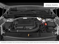 AMVIC Licensed Dealer Buick Infotainment System with Navigation | Technology Package II | Sport Tour... (image 7)