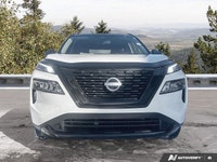 Welcome to Moncton Chrysler Jeep Dodge. Recent Arrival! 2023 Nissan Rogue SV Midnight Ed 1.5L DOHC A... (image 8)