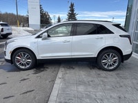 | UltraView Sunroof | Bose Performance Series Audio | Head-Up Display | HD Surround Vision | Heated... (image 4)