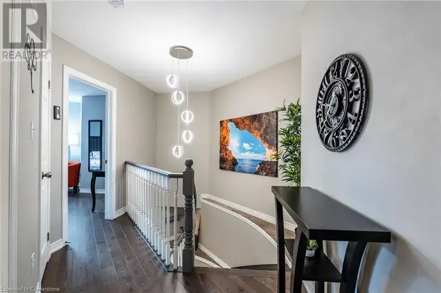 1461 UPPER GAGE Avenue Unit# 6 Hamilton, Ontario in Condos for Sale in Hamilton - Image 20
