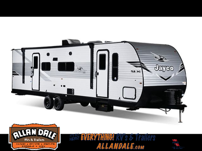 2026 Jayco Jay Flight SLX 260BH Family-Friendly and Adventure-ReadyThis lightweight, easy-to-tow tra...